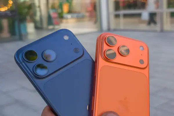 So sánh thời gian sạc iPhone 17 — Mỗi mẫu iPhone mới mất bao lâu để sạc đầy?